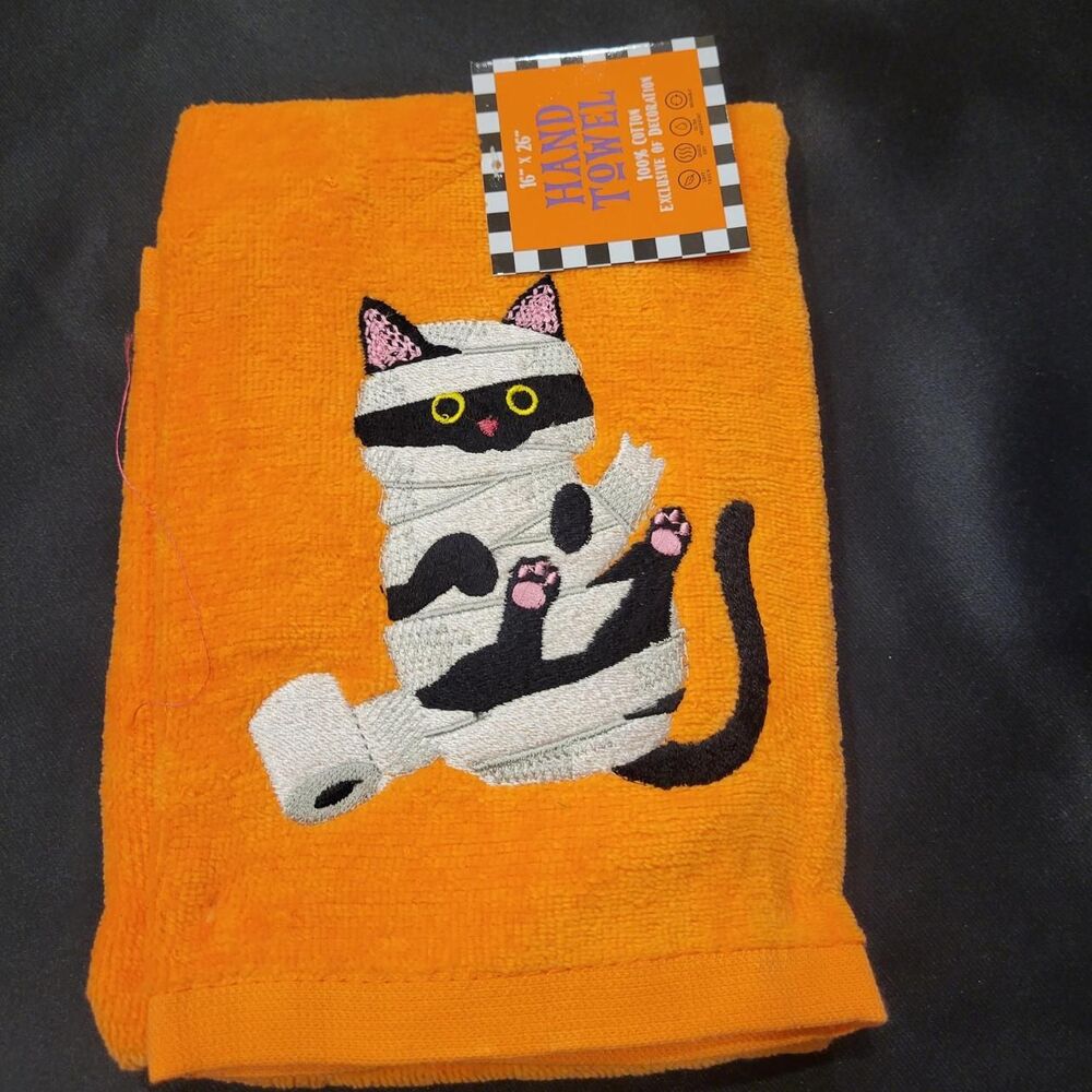 Unbranded Orange Soft-furnishings-textiles